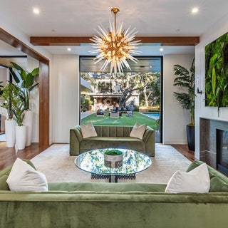 Zedd Lists $19 Million Modern Encino Mansion He Bought From Joe Jonas and Sophie Turner