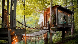 59 Best Airbnbs Cool Unique Stays Across the US