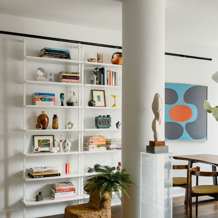 20 Best Bookshelves That'll Make You Look Smart