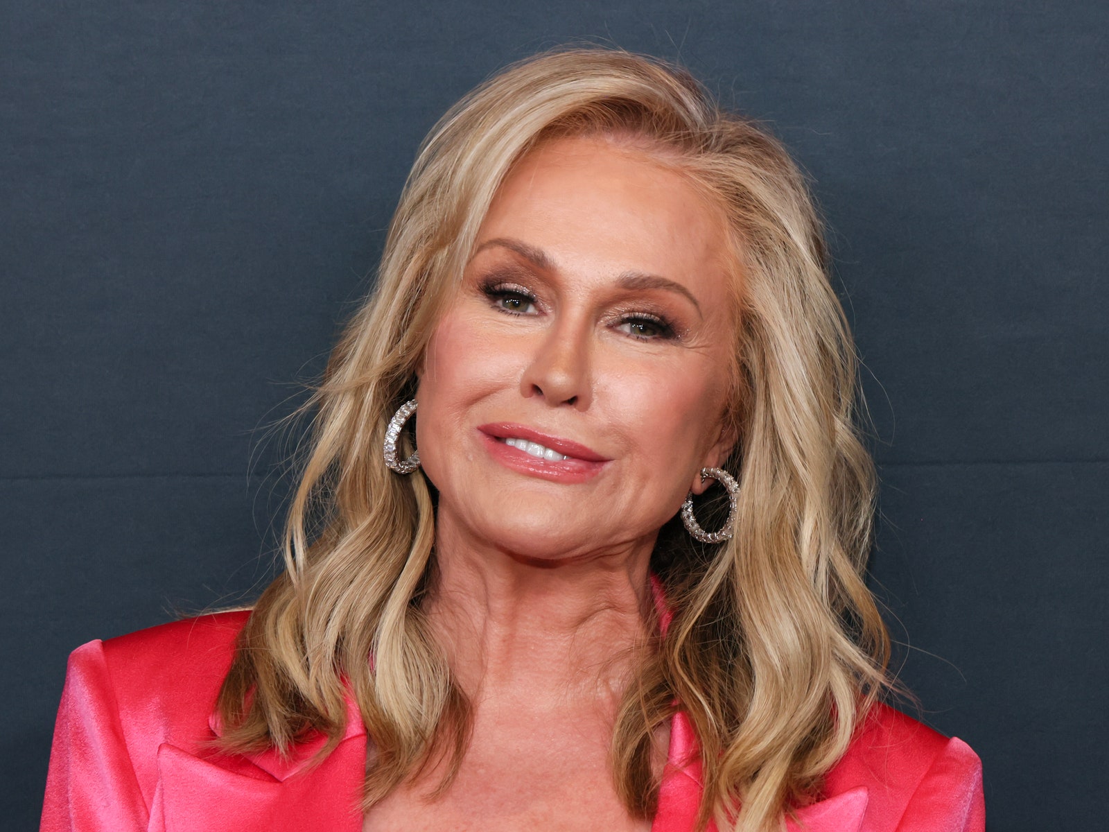 Kathy Hilton Sells Gigantic Bel Air Spec House for $25 Million